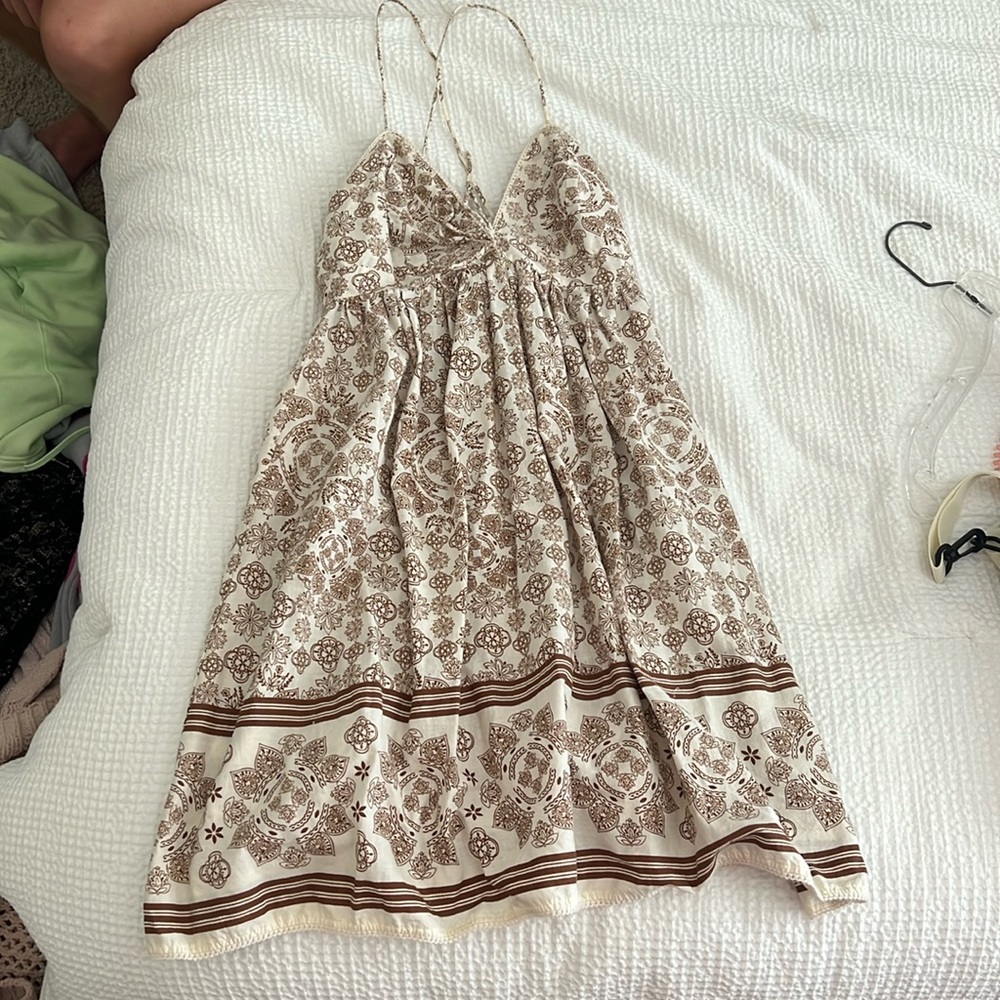 Sundress